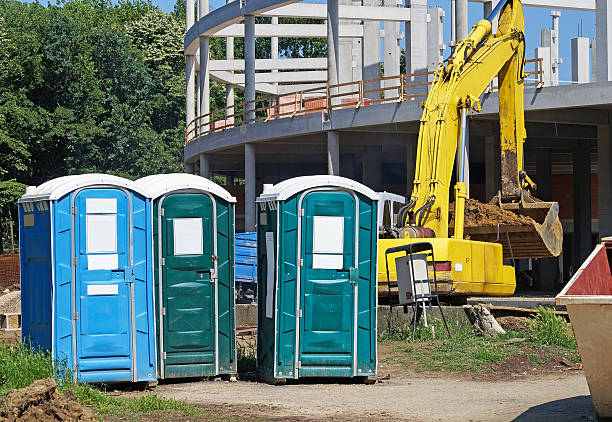 Best Portable Restrooms for Agricultural Sites  in West Pasco, WA