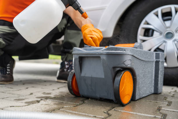 Best Handwashing Station Rental  in West Pasco, WA