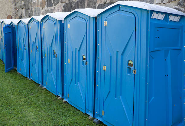 Best ADA-Compliant Portable Toilet Rental  in West Pasco, WA